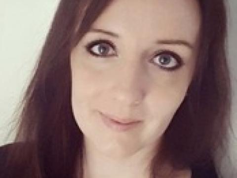 Alma Björk Magnúsdóttir